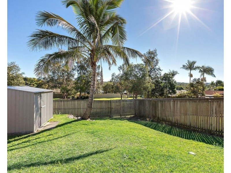 13 Lapilli Street, Keperra QLD 4054