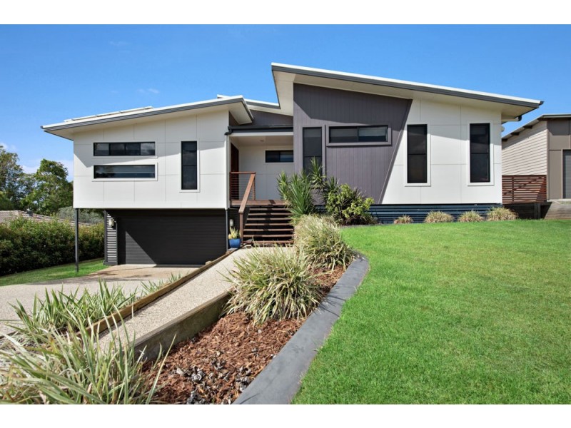 18 Trevean Drive, Kleinton QLD 4352
