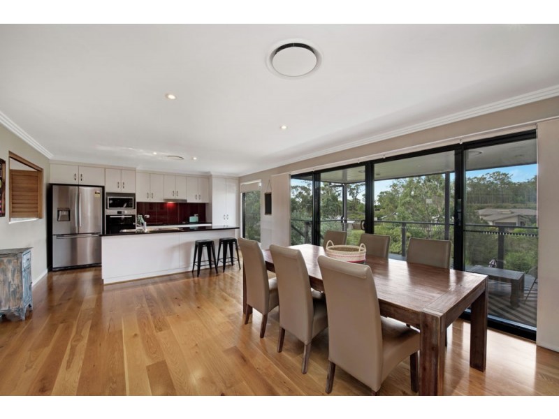 18 Trevean Drive, Kleinton QLD 4352
