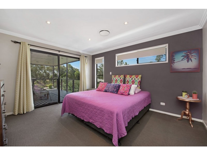 18 Trevean Drive, Kleinton QLD 4352