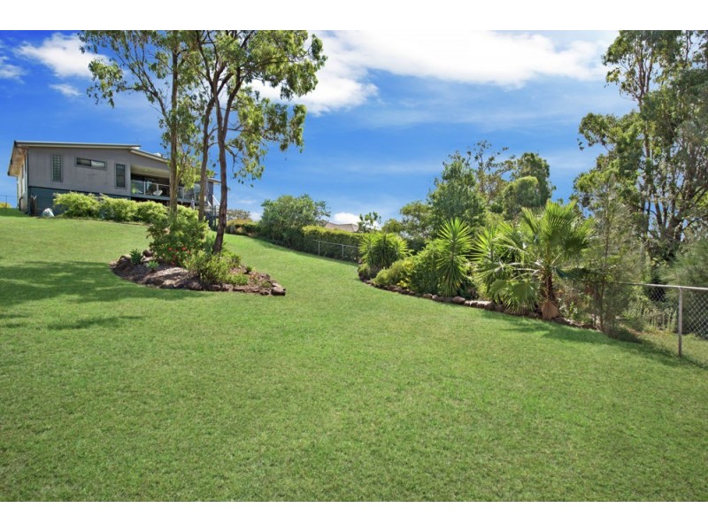 18 Trevean Drive, Kleinton QLD 4352