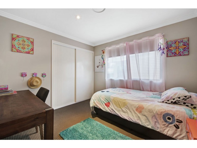 18 Trevean Drive, Kleinton QLD 4352
