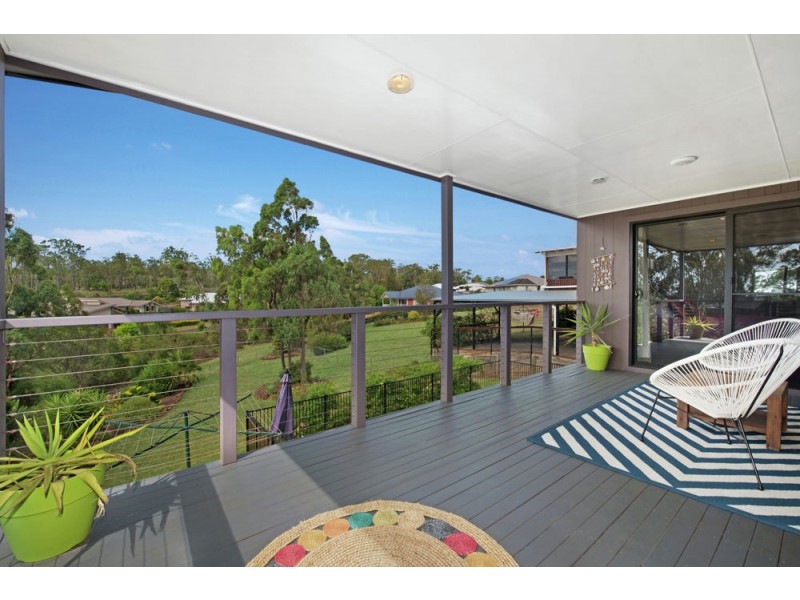 18 Trevean Drive, Kleinton QLD 4352
