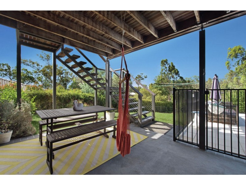 18 Trevean Drive, Kleinton QLD 4352