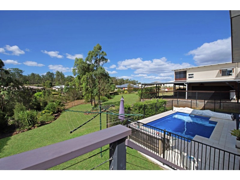 18 Trevean Drive, Kleinton QLD 4352