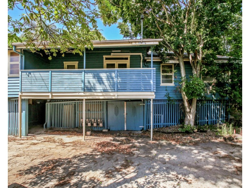 1/449 Milton Road, Auchenflower QLD 4066