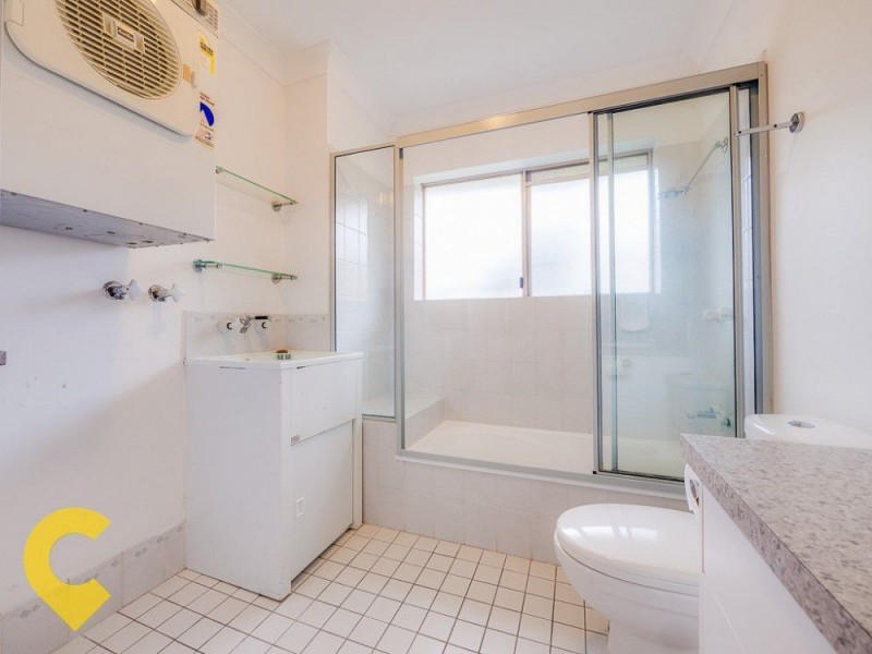 7/4 Bonython Street, Windsor QLD 4030