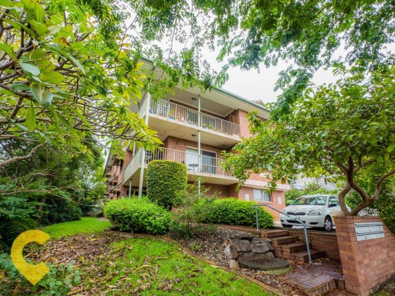 7/4 Bonython Street, Windsor QLD 4030