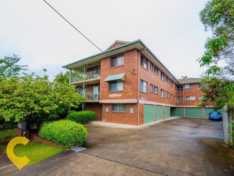 7/4 Bonython Street, Windsor QLD 4030