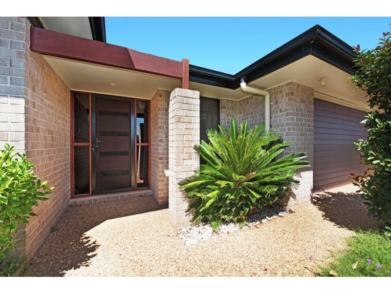 5 Debbie Court, Oakey QLD 4401