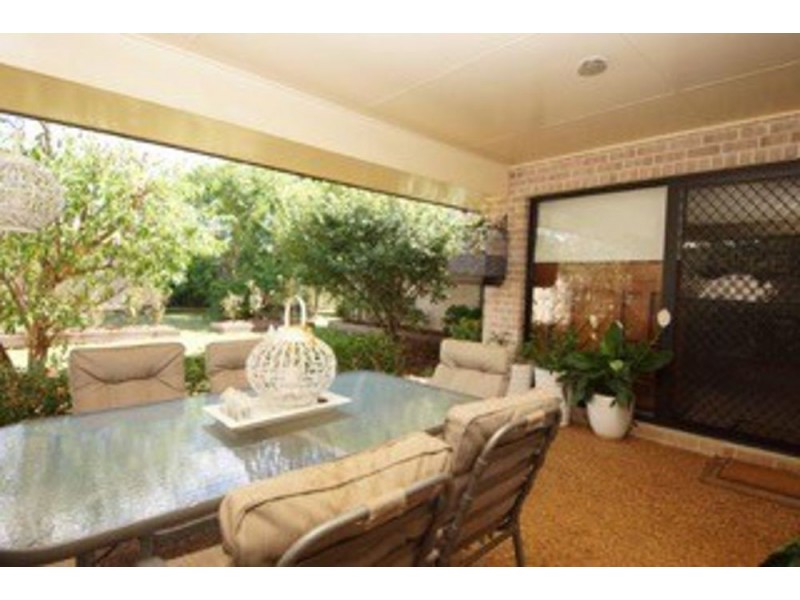 5 Debbie Court, Oakey QLD 4401