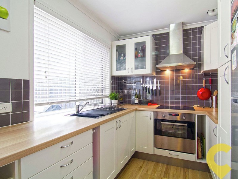 2/12 Sammells Drive, Chermside QLD 4032