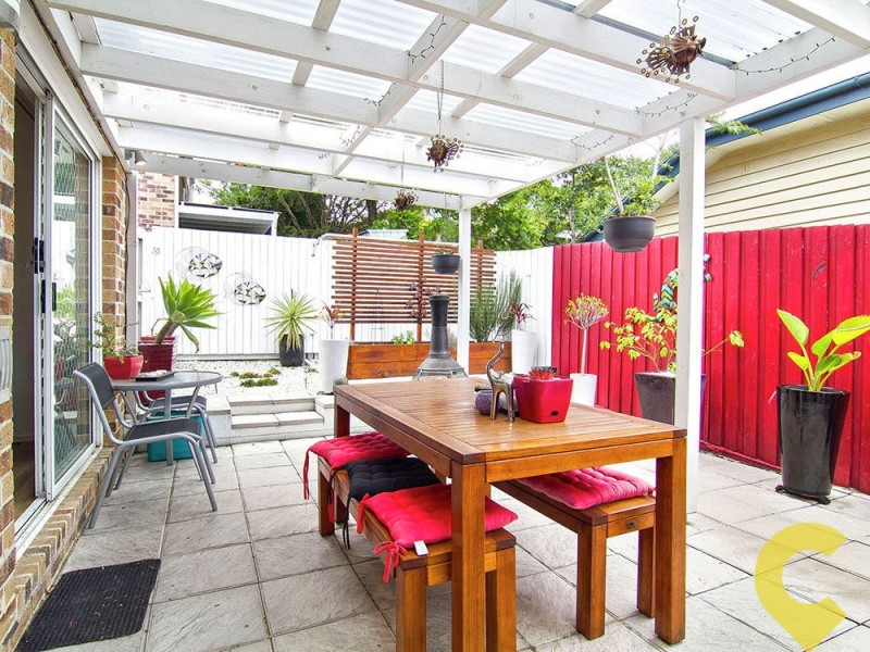2/12 Sammells Drive, Chermside QLD 4032