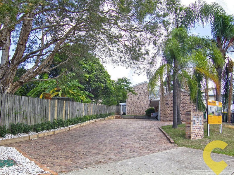 2/12 Sammells Drive, Chermside QLD 4032