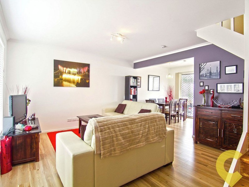2/12 Sammells Drive, Chermside QLD 4032