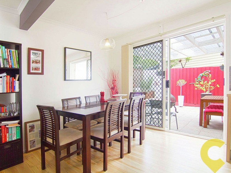 2/12 Sammells Drive, Chermside QLD 4032
