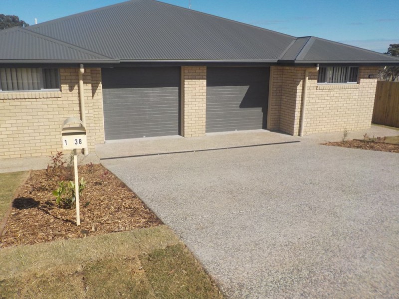 1/38 Taragon Street, Glenvale QLD 4350