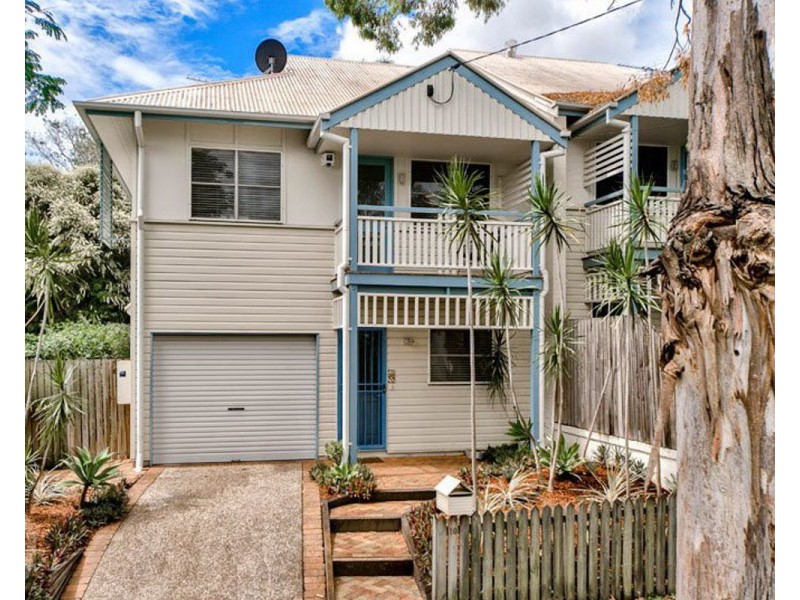 10 Stafford Street, Windsor QLD 4030