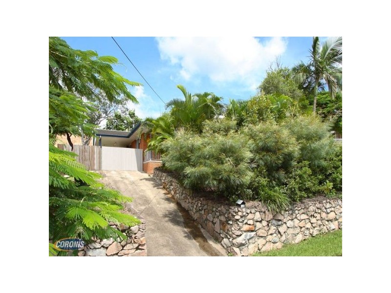 16 Glenmorgan Street, Keperra QLD 4054