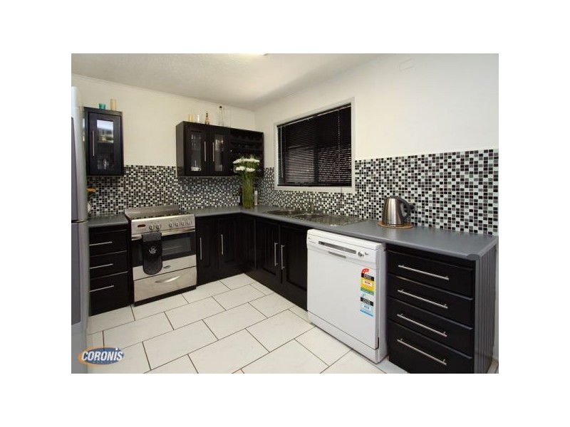 16 Glenmorgan Street, Keperra QLD 4054