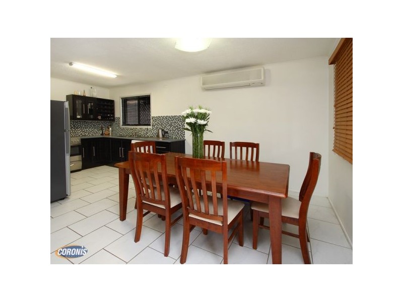 16 Glenmorgan Street, Keperra QLD 4054