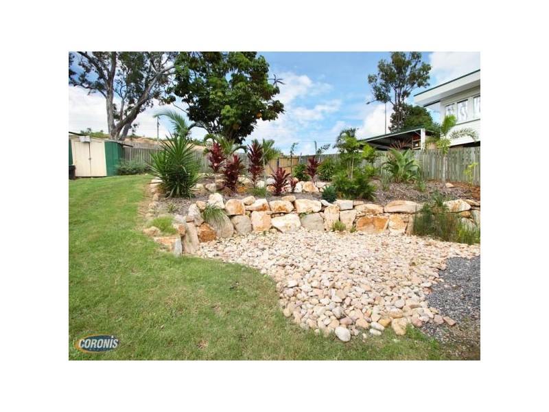 16 Glenmorgan Street, Keperra QLD 4054