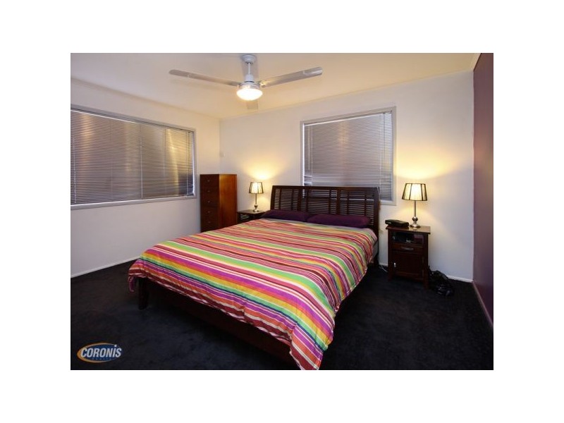 16 Glenmorgan Street, Keperra QLD 4054