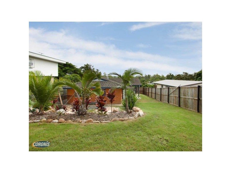16 Glenmorgan Street, Keperra QLD 4054