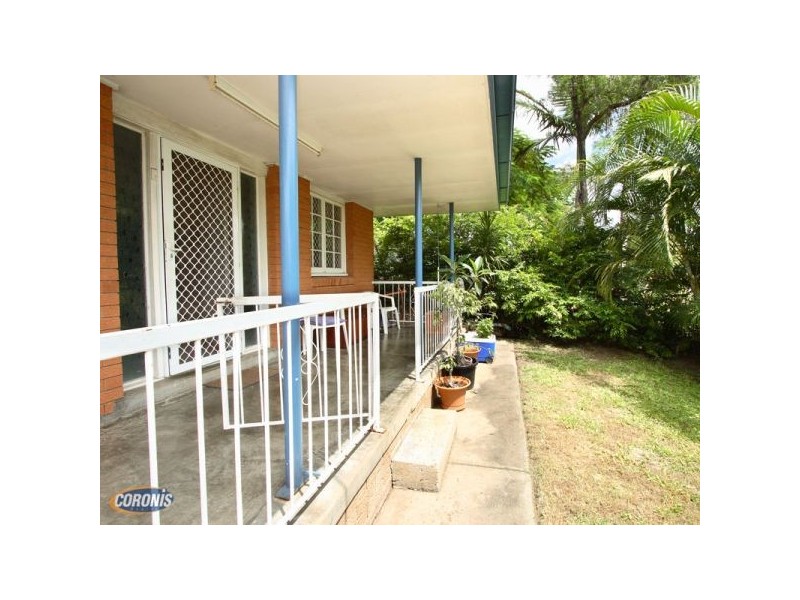 16 Glenmorgan Street, Keperra QLD 4054