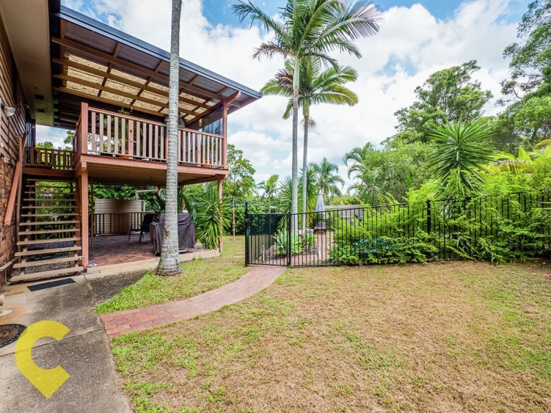 21 Detling Street, Stafford Heights QLD 4053