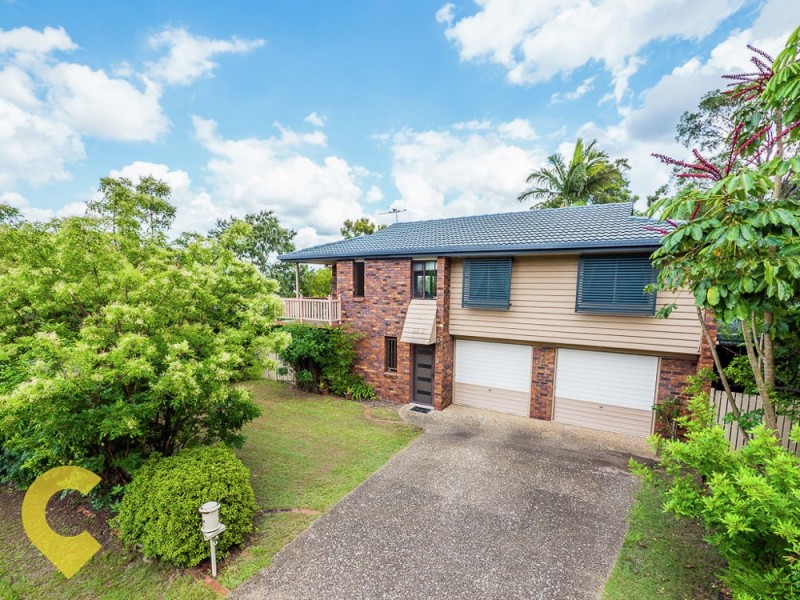 21 Detling Street, Stafford Heights QLD 4053