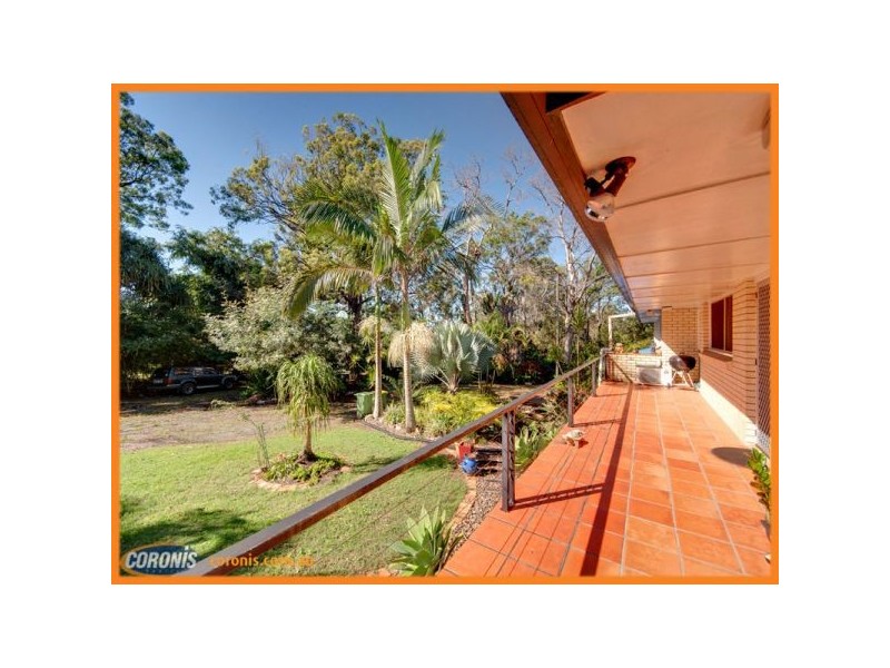 547 South Pine Road, Warner QLD 4500