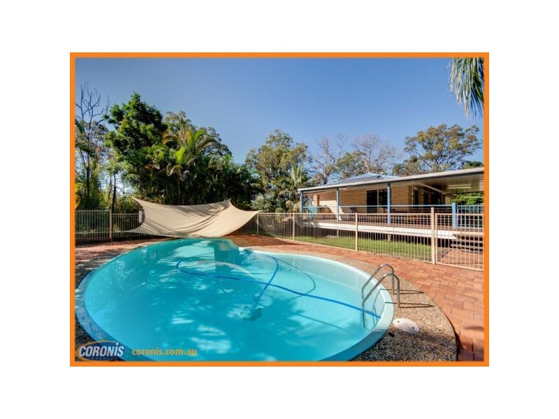 547 South Pine Road, Warner QLD 4500