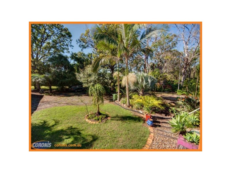 547 South Pine Road, Warner QLD 4500