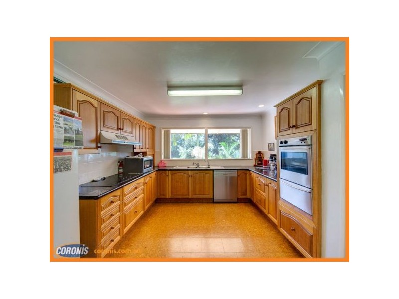 547 South Pine Road, Warner QLD 4500