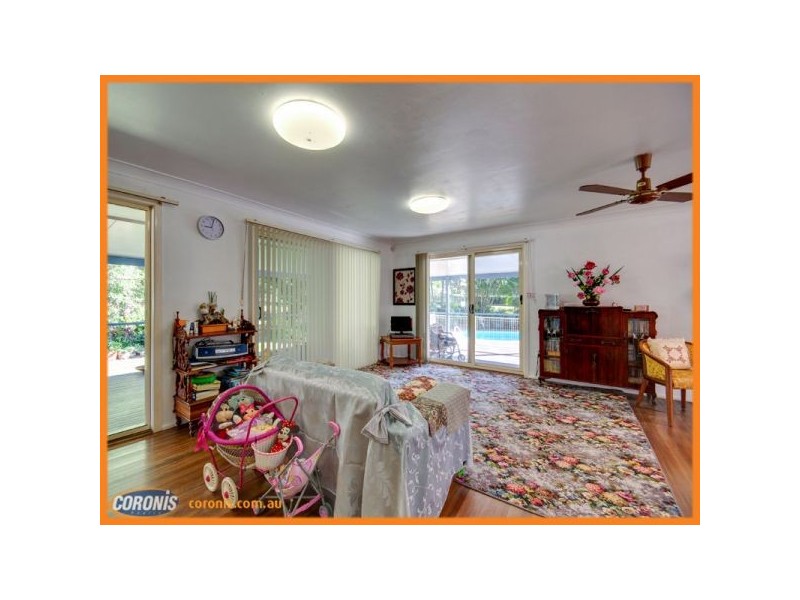 547 South Pine Road, Warner QLD 4500