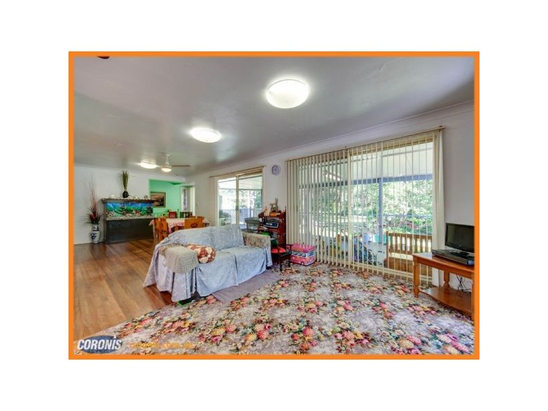 547 South Pine Road, Warner QLD 4500