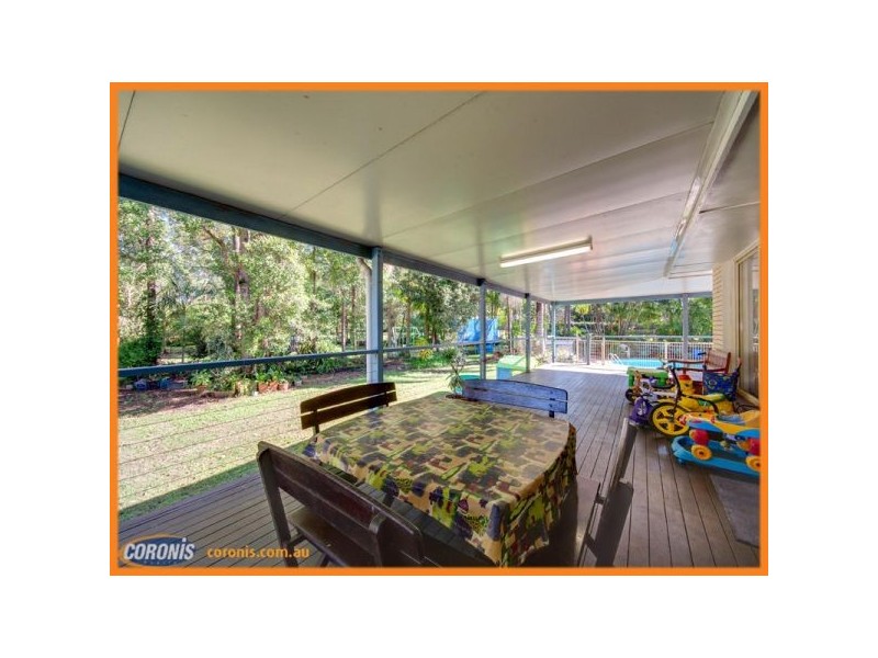 547 South Pine Road, Warner QLD 4500