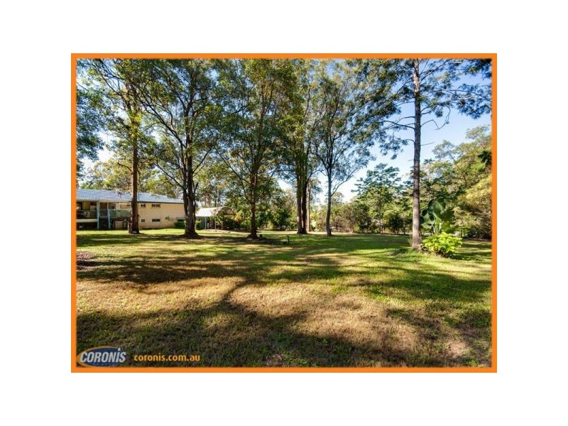 547 South Pine Road, Warner QLD 4500