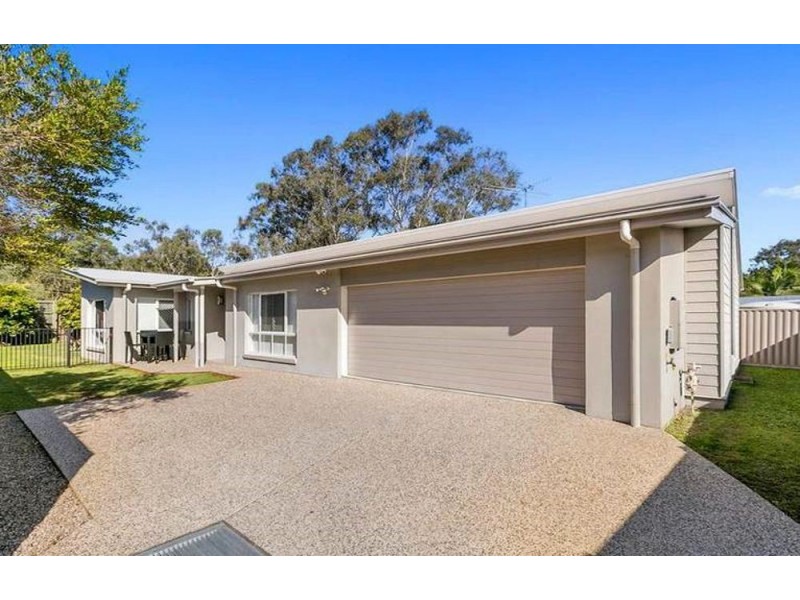 49 Doherty Place, Wakerley QLD 4154