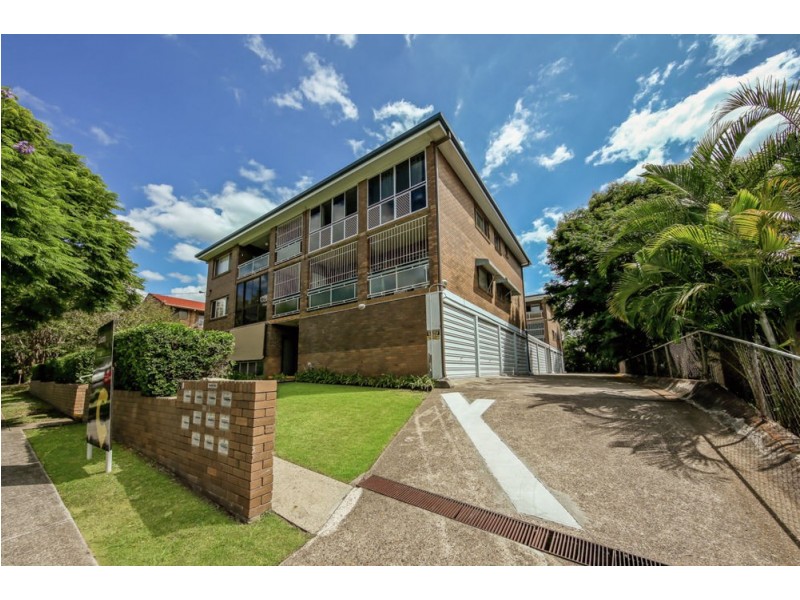 10/28 Gellibrand Street, Clayfield QLD 4011