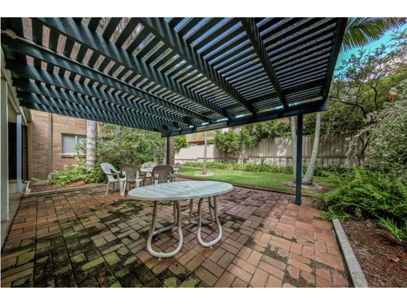 10/28 Gellibrand Street, Clayfield QLD 4011