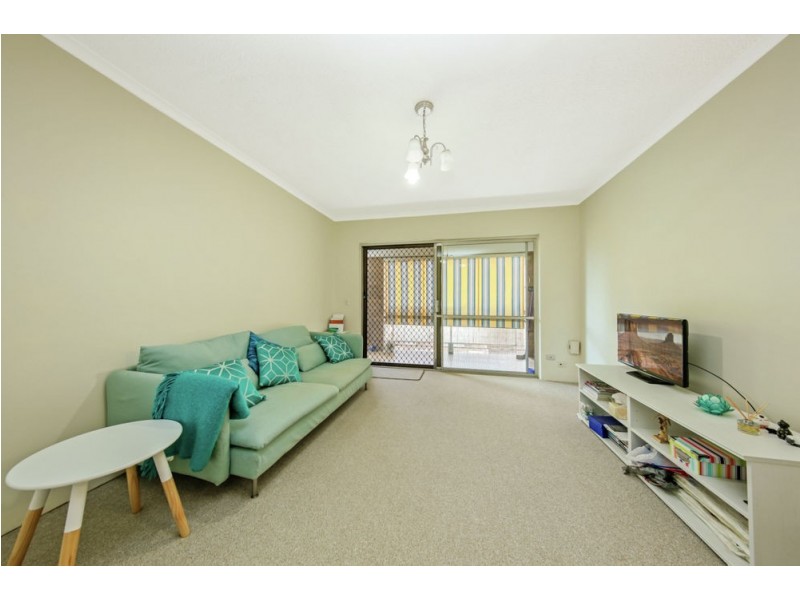 10/28 Gellibrand Street, Clayfield QLD 4011