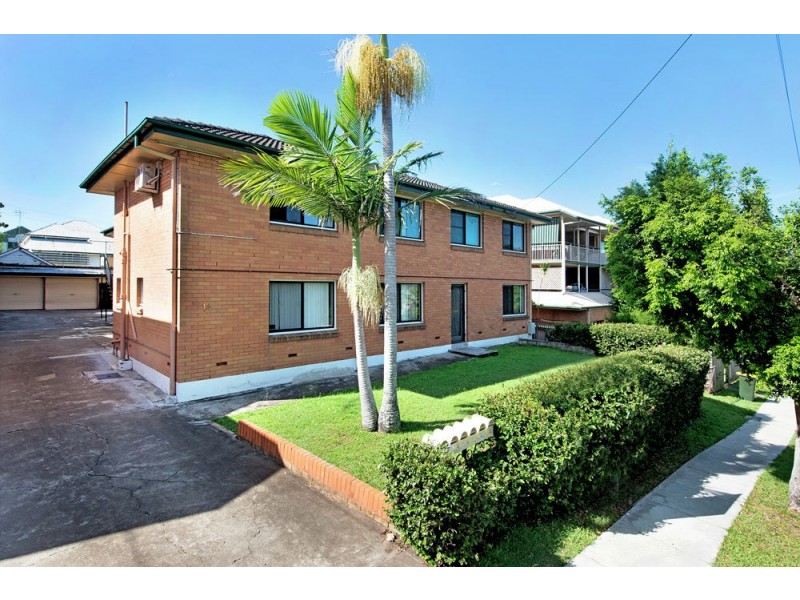 2/14 Blackmore St, Windsor QLD 4030