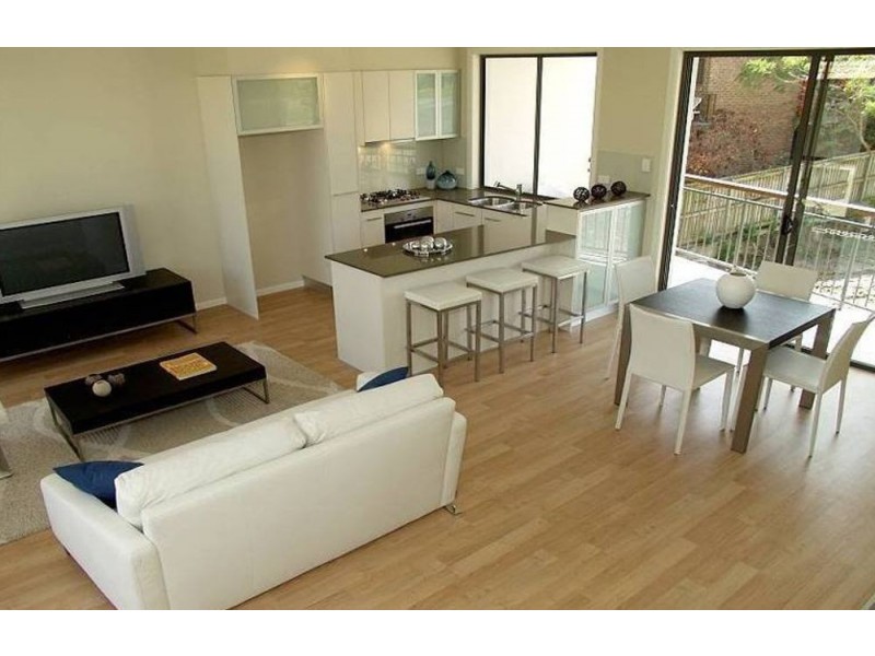 3/58 Dickson St, Morningside QLD 4170
