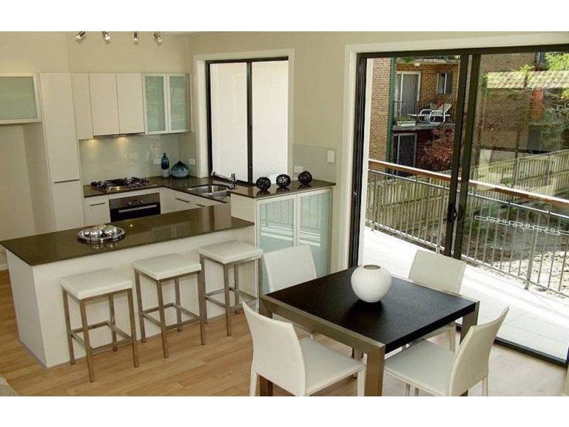 3/58 Dickson St, Morningside QLD 4170