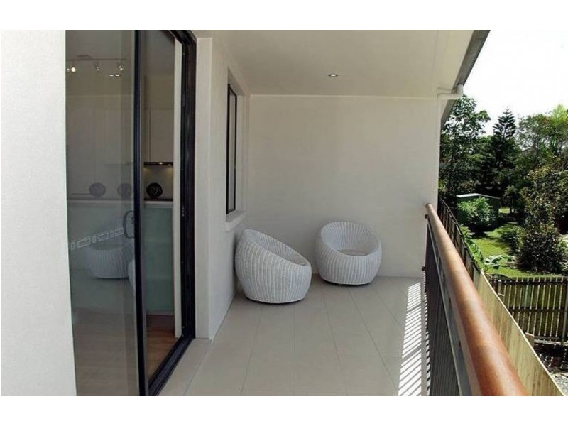 3/58 Dickson St, Morningside QLD 4170
