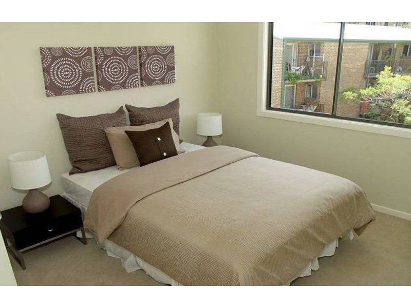 3/58 Dickson St, Morningside QLD 4170