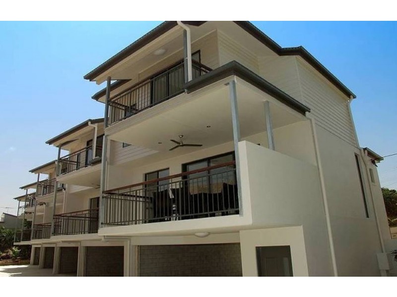 3/58 Dickson St, Morningside QLD 4170