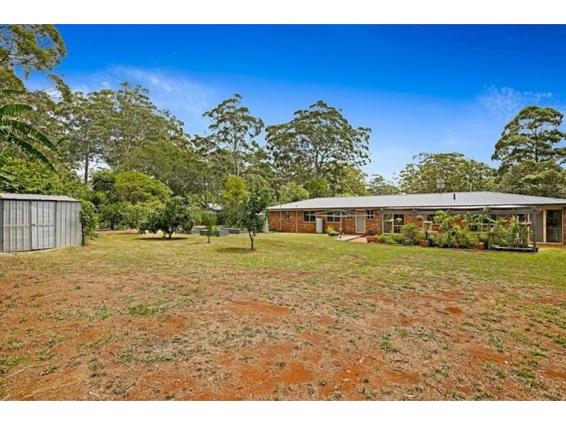 15 Michele Avenue, Highfields QLD 4352